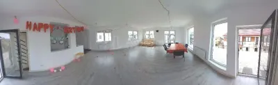 Villa Bragadiru con Terreno de 561 m², Local Comercial en Planta Baja – €199.500 - foto 7