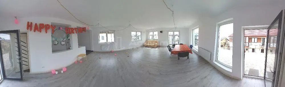 Villa Bragadiru con Terreno de 561 m², Local Comercial en Planta Baja – €199.500 - foto 7
