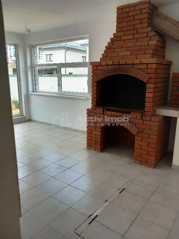 Villa Bragadiru con Terreno de 561 m², Local Comercial en Planta Baja – €199.500 - foto 9