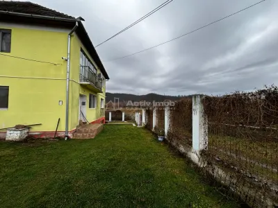 博茨沙别墅，带车库和土地，米奥里蒂卡区 – D+底层+一楼 - foto 12