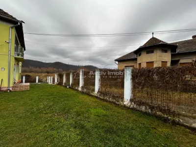 博茨沙别墅，带车库和土地，米奥里蒂卡区 – D+底层+一楼 - foto 14