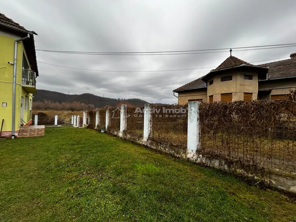 博茨沙别墅，带车库和土地，米奥里蒂卡区 – D+底层+一楼 - foto 14