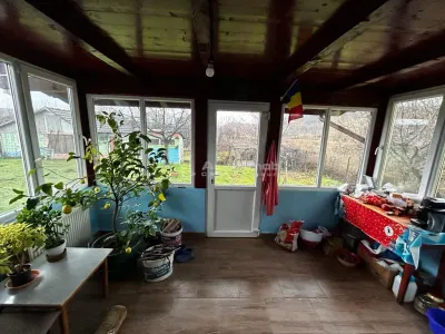 博茨沙别墅，带车库和土地，米奥里蒂卡区 – D+底层+一楼 - foto 4