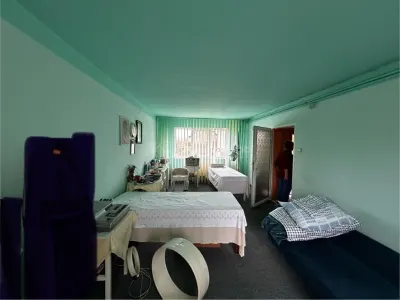 博茨沙别墅，带车库和土地，米奥里蒂卡区 – D+底层+一楼 - foto 5