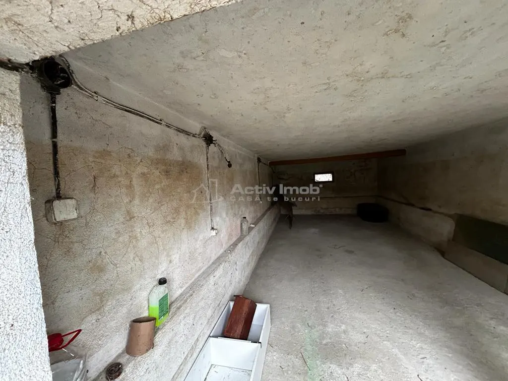 博茨沙别墅，带车库和土地，米奥里蒂卡区 – D+底层+一楼 - foto 8