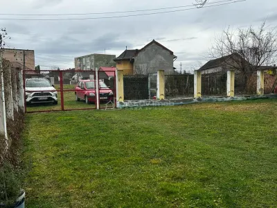 博茨沙别墅，带车库和土地，米奥里蒂卡区 – D+底层+一楼 - foto 9
