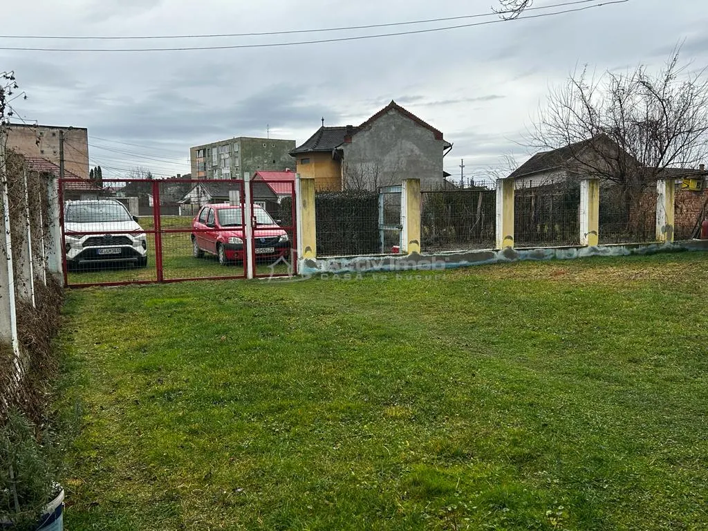 博茨沙别墅，带车库和土地，米奥里蒂卡区 – D+底层+一楼 - foto 9