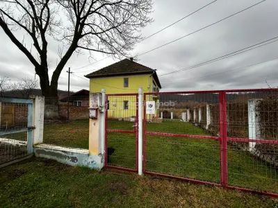 博茨沙别墅，带车库和土地，米奥里蒂卡区 – D+底层+一楼 - foto 10