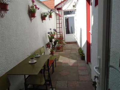 Resita Casa 7 Incaperi Parter si Etaj, Zero investitii - foto 16