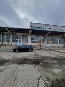 生产厂房、工业空间及办公室，亚历山大 - Alexandria