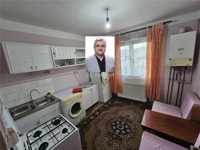 Resita, Studio, Calea Caransebesului - Resita