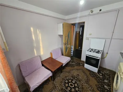 ريسيتا، استوديو، شارع كاليا كارانسيبيسولوي - foto 13