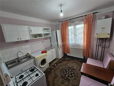 ريسيتا، استوديو، شارع كاليا كارانسيبيسولوي - foto 20