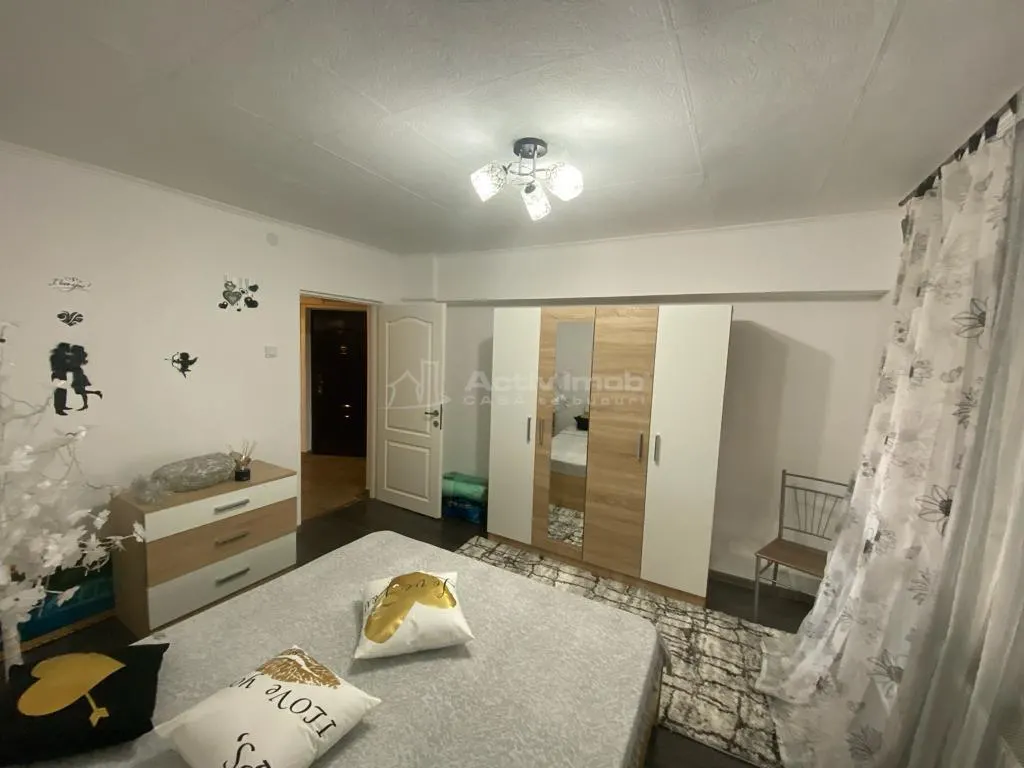 Caransebes, 2 Cam., Dec., Et.,2, Mobilat+Utilat, Balta Sarata - foto 3