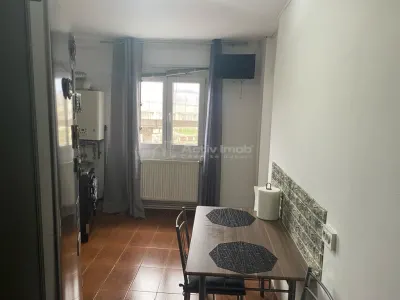 Caransebes, 2 Cam., Dec., Et.,2, Mobilat+Utilat, Balta Sarata - foto 8