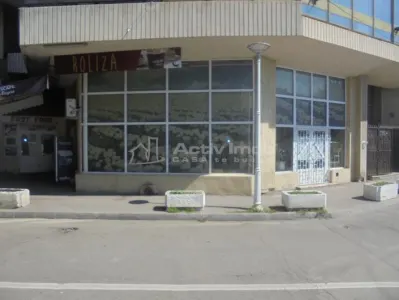 商业空间 - Cinema Central - 市中心 - 无佣金 - 可用 - Braila
