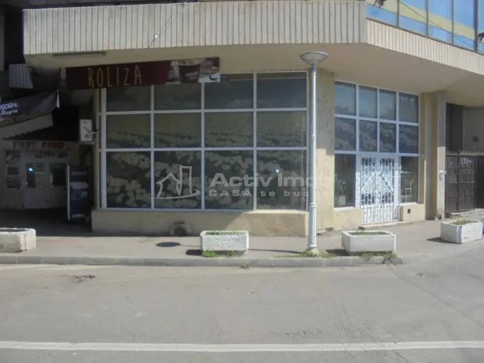 Commercial Space - Cinema Central - City Centre - Commission-Free - Available - foto 1