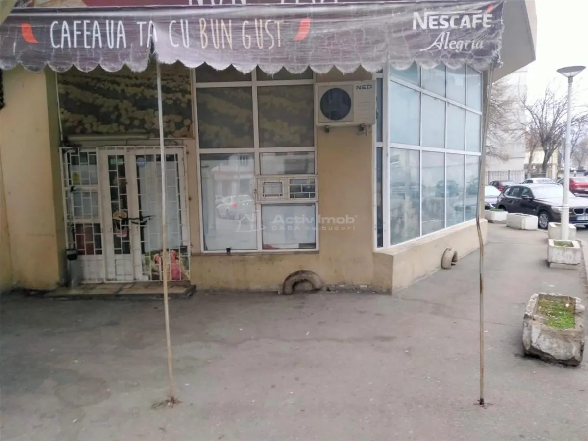 Commercial Space - Cinema Central - City Centre - Commission-Free - Available - foto 10