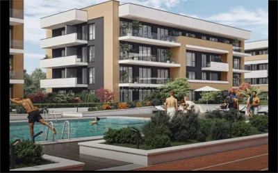 Apartamente Premium Theodor Pallady - Bucuresti