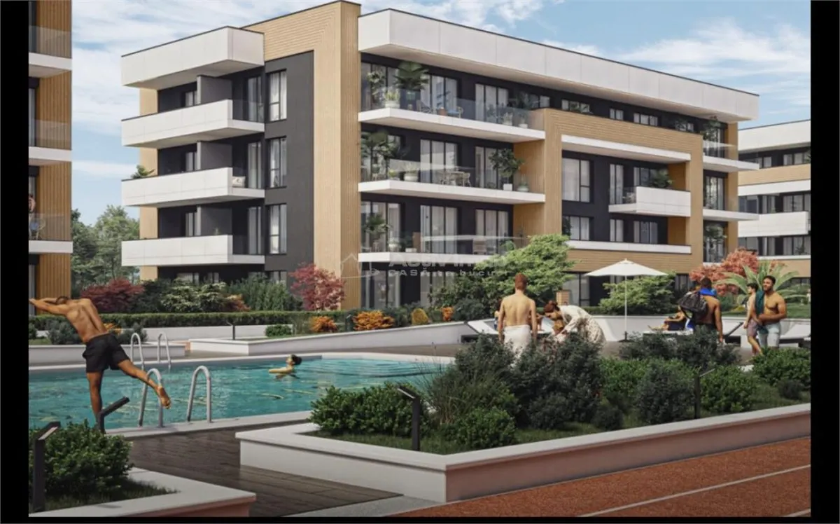Apartamente Premium Theodor Pallady - foto 1