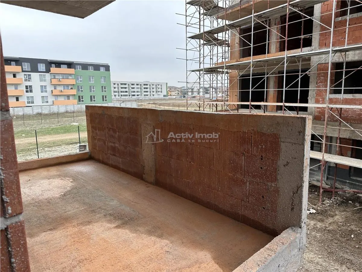 Apartamente Premium Theodor Pallady - foto 7