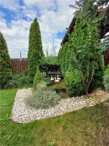 Casa de lux de vanzare in Sura Mare - foto 16