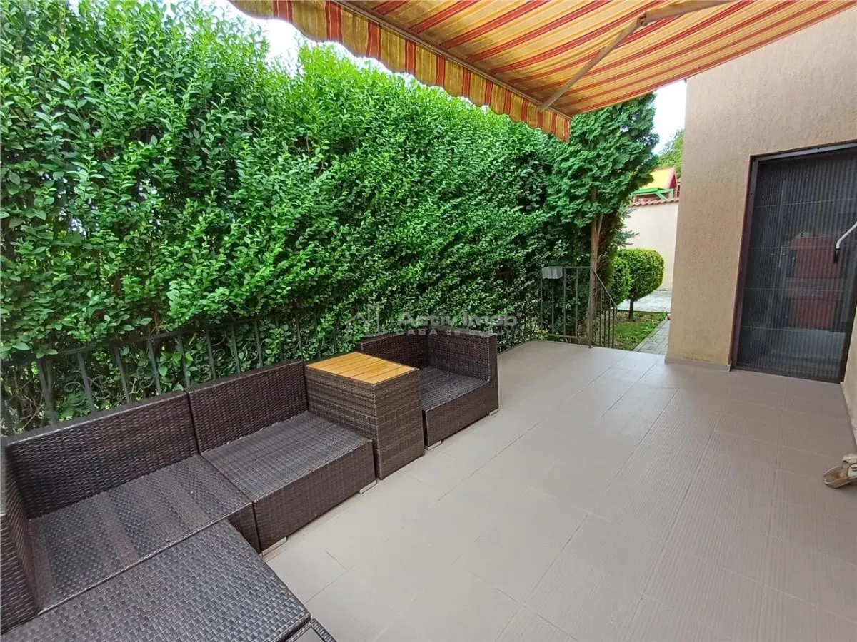 Casa de lux de vanzare in Sura Mare - foto 17