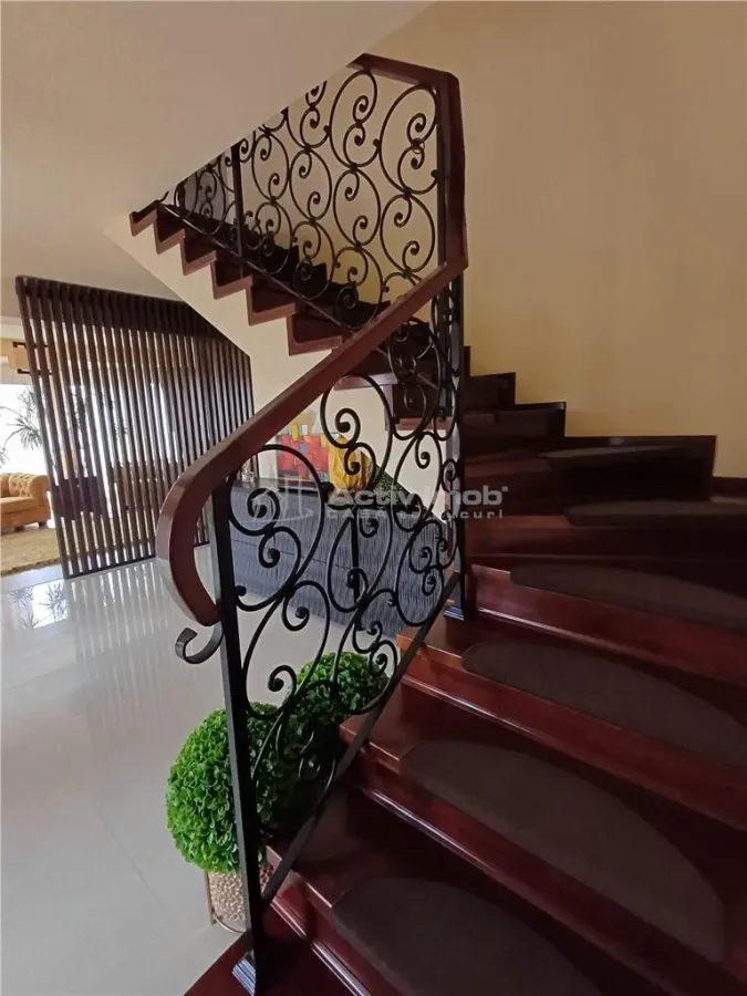 Casa de lux de vanzare in Sura Mare - foto 3