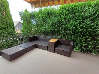 Casa de lux de vanzare in Sura Mare - foto 23