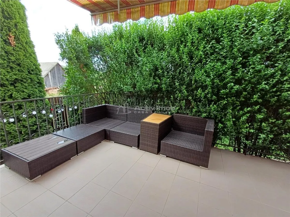 Casa de lux de vanzare in Sura Mare - foto 23