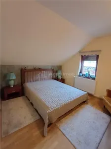 Casa de lux de vanzare in Sura Mare - foto 10
