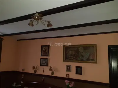 Elegant Boyar-Style Townhouse Comprising 7 Apartments - foto 3
