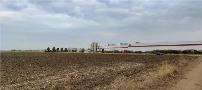 114000 mp. teren in parc industrial west - foto 4