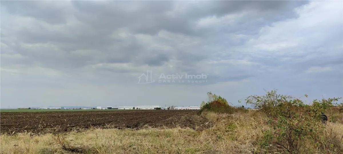 114000 mp. teren in parc industrial west - foto 6