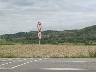 Teren de vanzare la 50 m de sensul Giratoriu Vestem - foto 5