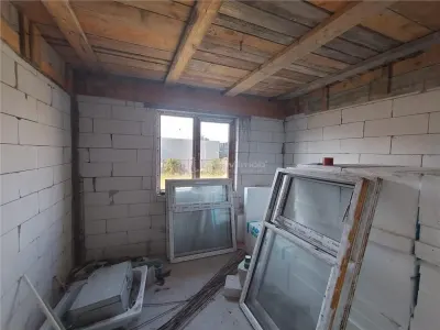 Sadova Veche, Casa la Sosea, cu Teren 3251Mp - foto 9