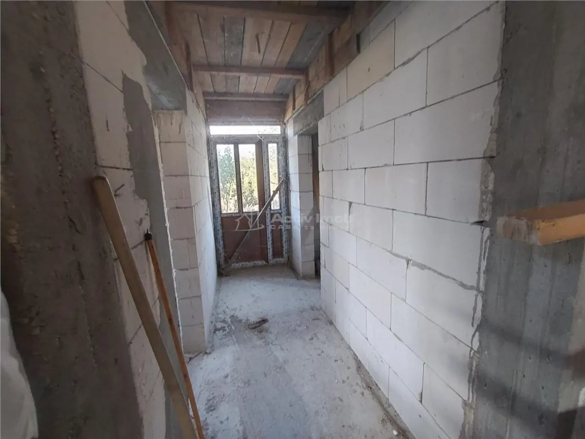 Sadova Veche, Casa la Sosea, cu Teren 3251Mp - foto 10