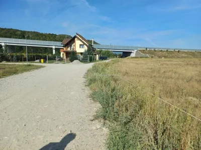 塔尔玛修市湖区地带 9,000 平米城镇用地待售 - foto 3