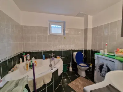 Two-storey House and Ground Floor Dwelling, 535 sqm Plot - Bariera Valcii - foto 6
