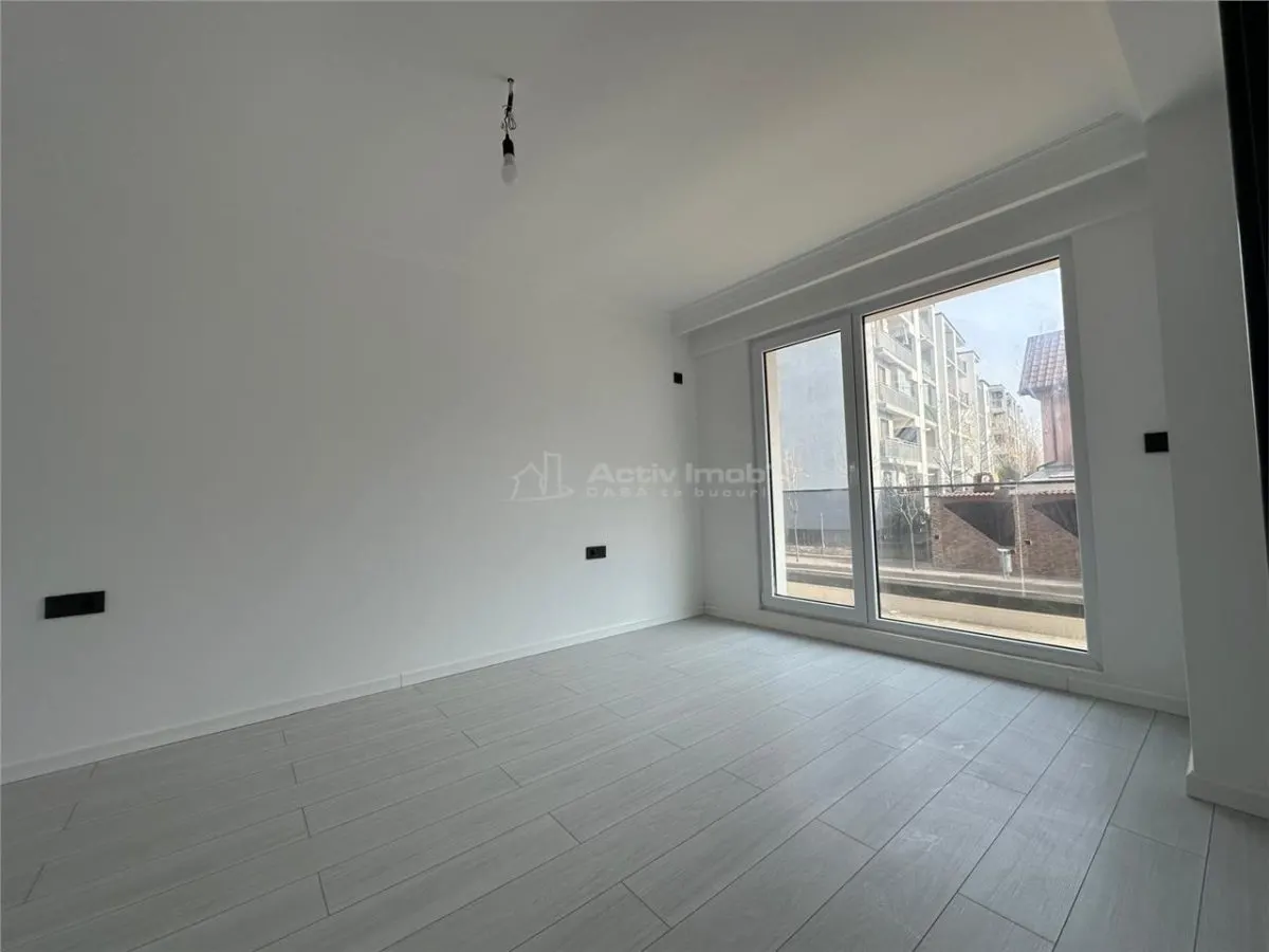 3 camere Theodor Pallady - foto 1
