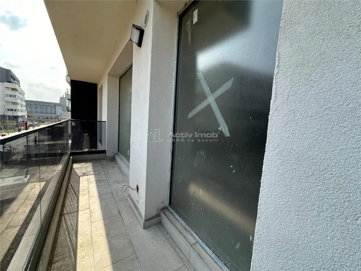 3 camere Theodor Pallady - foto 6