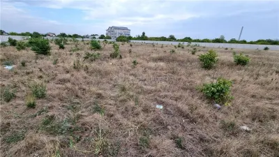 吉乌尔焦乌地皮 10,000 平方米 蒂帕尼泰 - foto 5