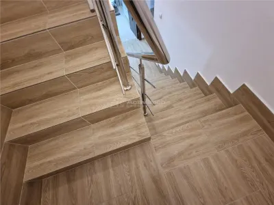瑞希塔别墅 P+1+阁楼 – 钥匙即得 - foto 14