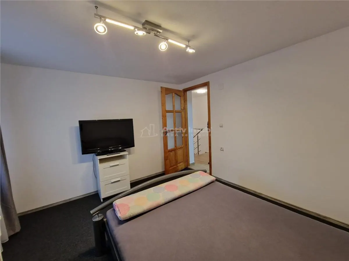 瑞希塔别墅 P+1+阁楼 – 钥匙即得 - foto 19