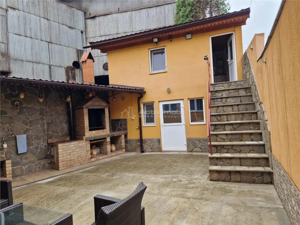 瑞希塔别墅 P+1+阁楼 – 钥匙即得 - foto 25