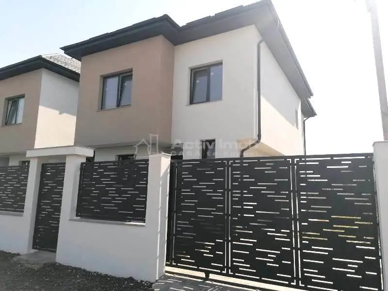 Casa individuala-Prelungirea Ghencea-Margelelor langa STB -225000E tva inclus - Comision 0! - foto 17