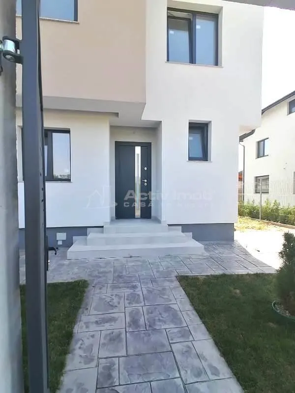 Casa individuala-Prelungirea Ghencea-Margelelor langa STB -225000E tva inclus - Comision 0! - foto 19