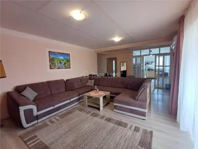 Apartament 4 camere 2 bai terasa mare de vanzare - Sibiu