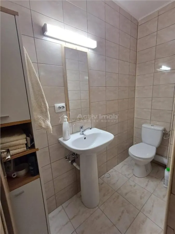Penthouse 4 Chambres 2 Salles de Bains Grande Terrasse à Vendre - foto 9