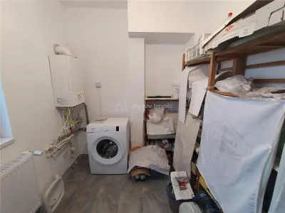 卡兰塞贝什，全新三层别墅，机场区域 - foto 17